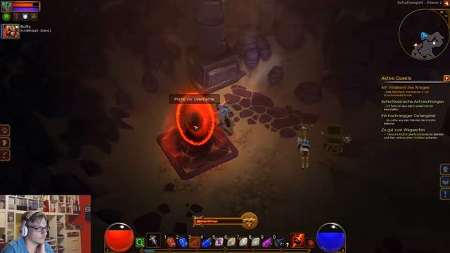Coop Let's Play Torchlight II | Windows 10 | #016 смотреть онлайн