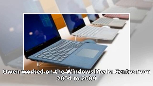 Missed the Windows Media Center? SDK Is Unofficially Public смотреть онлайн