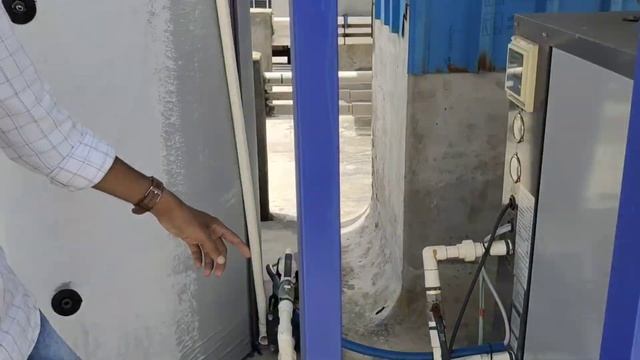 water heat pump & geysers pipeline connection смотреть онлайн