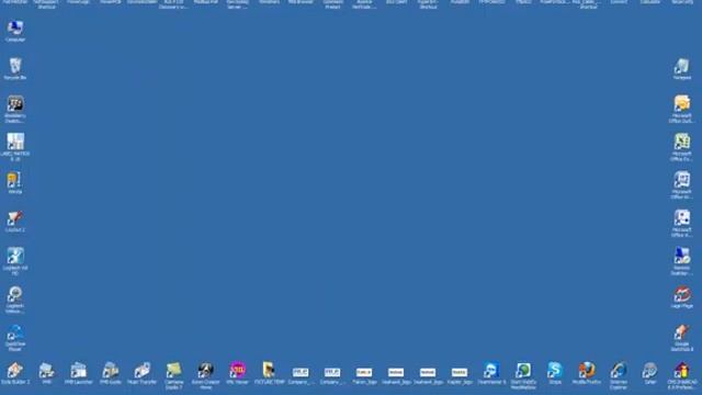 Set Your FMS's IP Address via a Crossover Cable смотреть онлайн