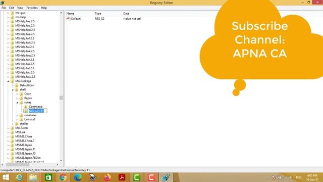 There is a problem with this windows installer смотреть онлайн