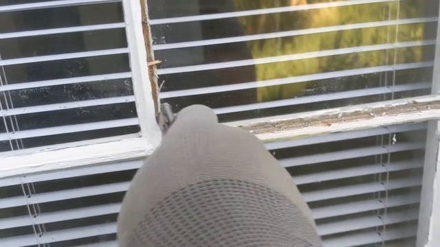 Old Window pane Replacement смотреть онлайн