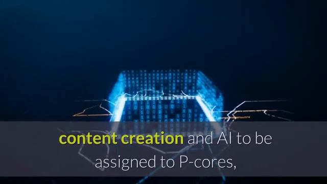 Intel’s New Alder Lake Processors Will Run Faster On Windows 11 смотреть онлайн