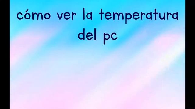 CÓMO DESCARGAR Y UTILIZAR SPECCY смотреть онлайн