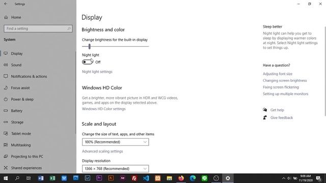 Where are Graphics Settings on Windows 10 ? Let's Find it смотреть онлайн