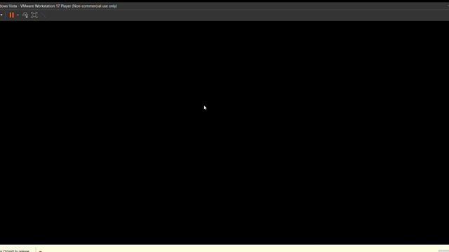 using windows xp horror virus on windows vista part 1 смотреть онлайн