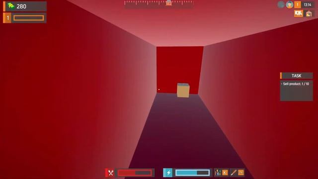 Store Simulator | Our Humble Store: Hugh's Market смотреть онлайн