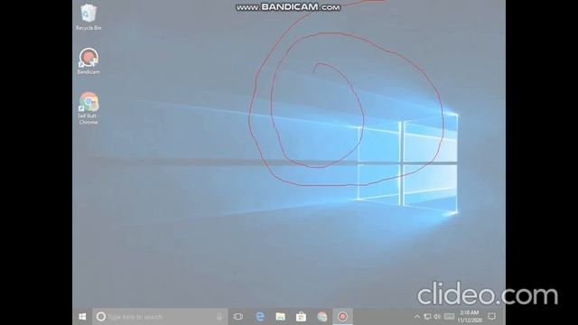 How To Use Snipping Tool In Windows 10 смотреть онлайн