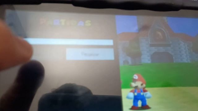 Como jogar sm64ex coop multiplayer sem o aplicativo zerotier смотреть онлайн
