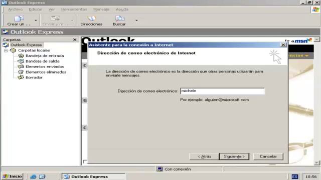 servidor de correo en windows server 2003 смотреть онлайн