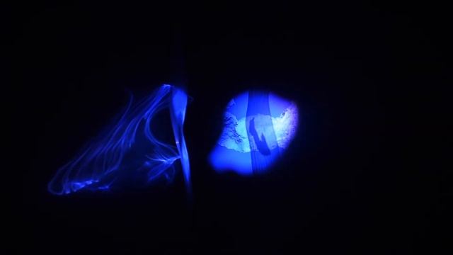 Photographic Installation, "standing before an open window" смотреть онлайн