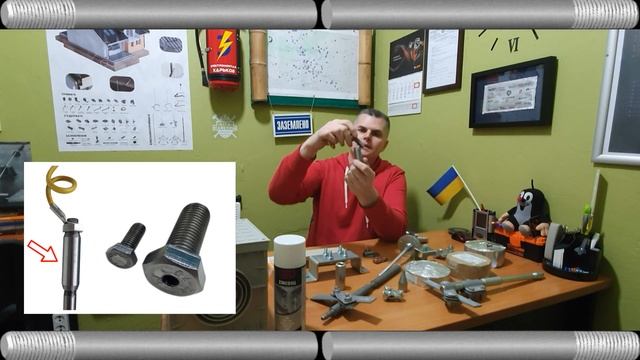 Обзор комплектующих для заземления и молниезащиты. смотреть онлайн