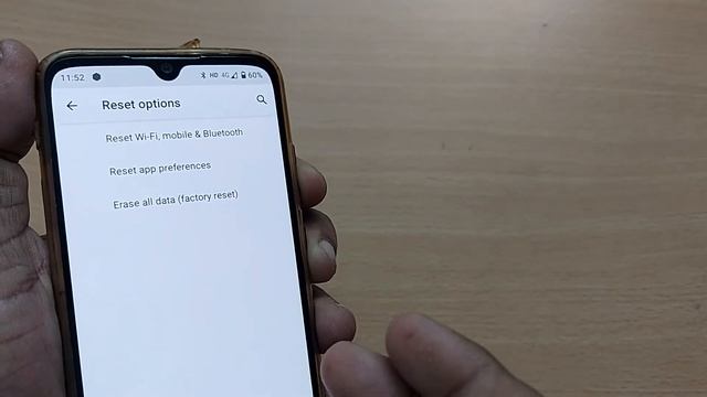 how to reset app preferences on android mobile смотреть онлайн