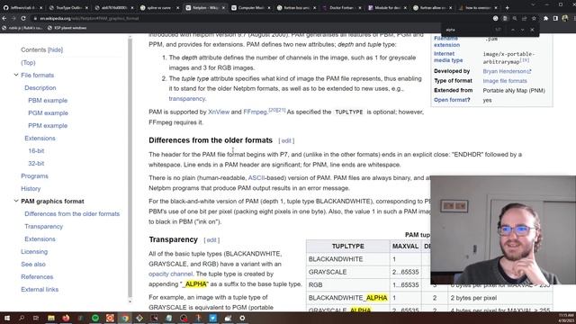 cali e6: graphics in fortran from scratch смотреть онлайн