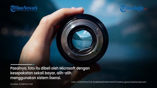 PENYESALAN FOTOGRAFER WALLPAPER LEGENDARIS WINDOWS XP смотреть онлайн