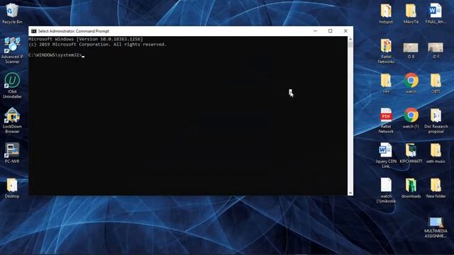How to find your IP address in windows 10 смотреть онлайн