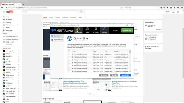 Top 10 Useful Windows Apps & Software must have in your PC 2019 смотреть онлайн