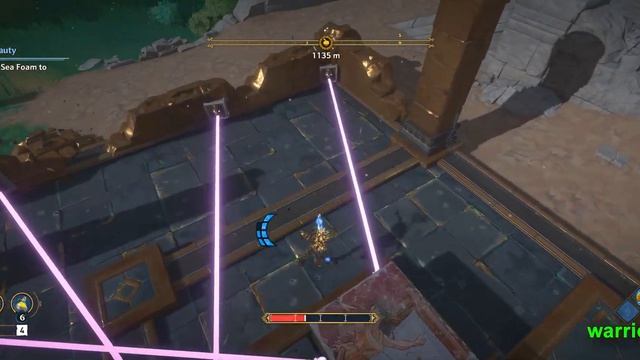 Immortals Fenyx Rising | #08 | Walkthrough | Annoying Lasers | 4K смотреть онлайн