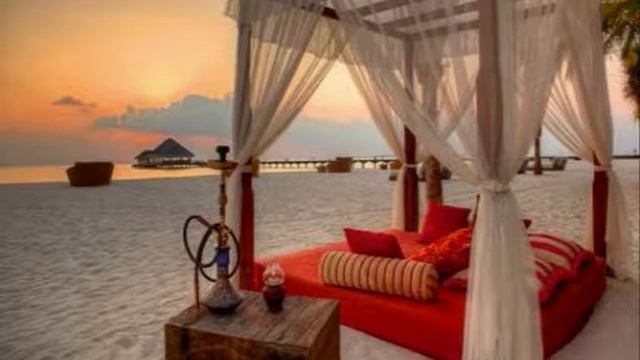 Carlos Cervilla - Arabia Dream ( Pre-Party mix ) смотреть онлайн