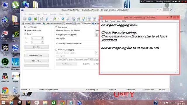 How to Hack WEP WPA WPA2 Wifi Password смотреть онлайн