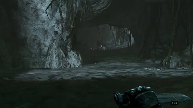 Turok 2022 Прохождение смотреть онлайн