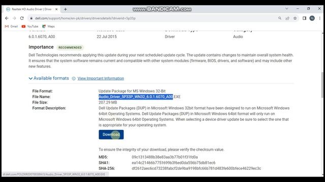 How To Install Microphone Driver | Install Microphone Driver
