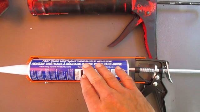 How to repair a worn bushing using Proform window glue смотреть онлайн