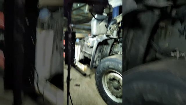 проблемы с проводкой хово