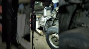 проблемы с проводкой хово