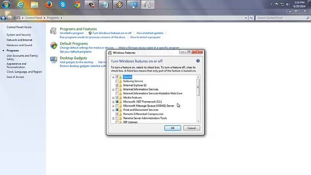 How To Get Hyper V Manager In Windows 7SP1 смотреть онлайн