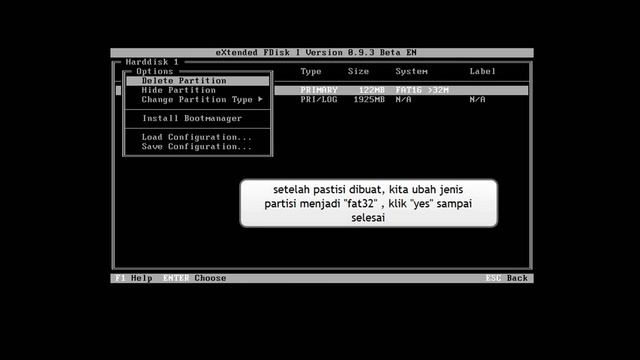 freeDOS смотреть онлайн