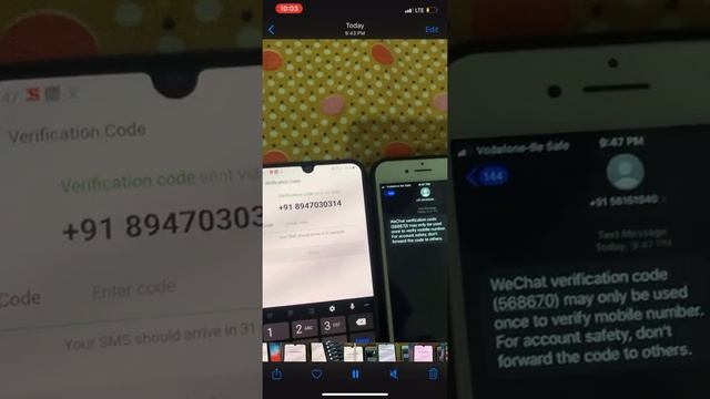 How to make wechat account смотреть онлайн