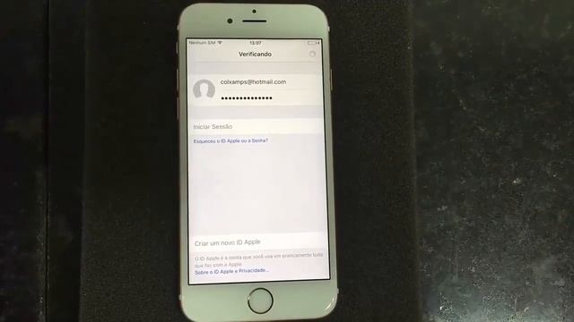 COMO FAZER BACKUP PELO ICLOUD ( COMO RESTAURAR SEU IPHONE LINK DO VIDEO NA DESCRIÇÃO) смотреть онлайн