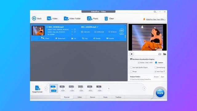 Best Video Converter for PC/Mac 2021-2022 смотреть онлайн