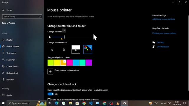 how to customize windows 10 and 11 #windows10 #windowstricks смотреть онлайн