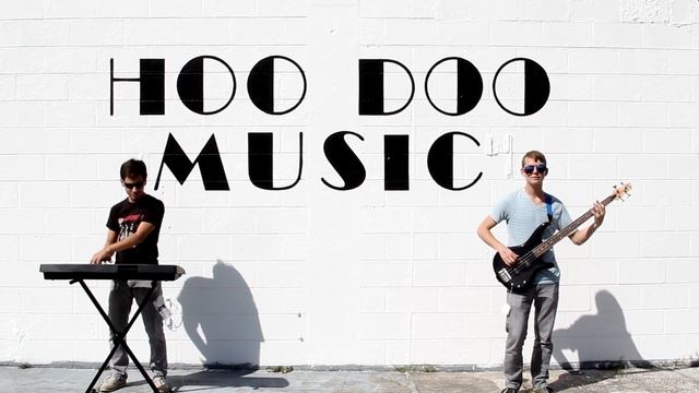 Hoo Doo Music Advertisement Video смотреть онлайн