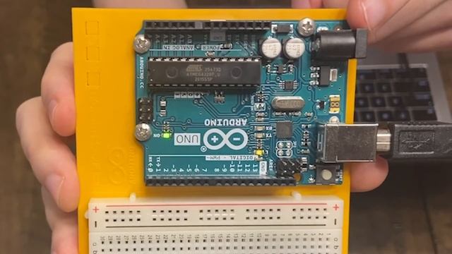 Arduino Tutorial 00: INITIAL SETUP, Windows and Mac смотреть онлайн