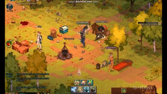 Dead Maze Dog Quest Gameplay | Bodega Bay (Campfire) смотреть онлайн