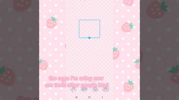 cutecore phone theme tutorial