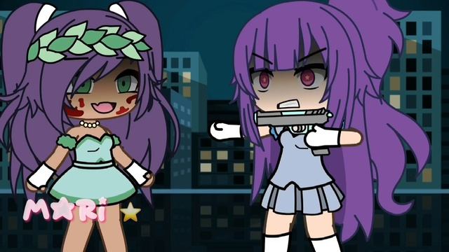 Cigarettes out the window- Tv girl|| Meme|| Mxriah160 || Not og (the end is ofc) смотреть онлайн