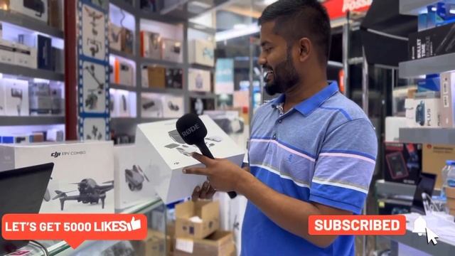 DJI Drones | Maciv Air Series | Professional Cameras At cheap price | Dubai Market Wholesale Market смотреть онлайн