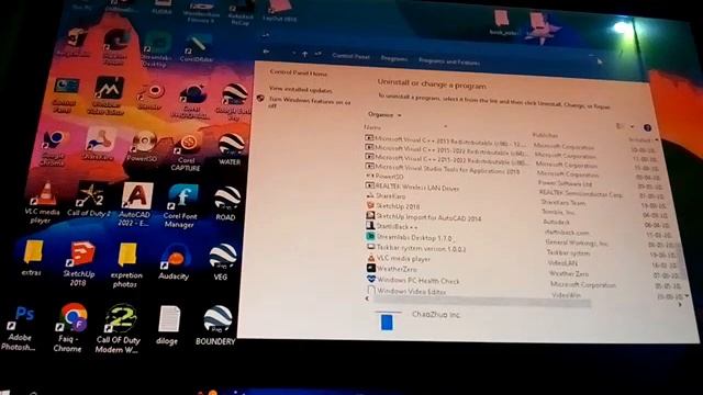how to uninstall phoenix os in windows 10 /phoenix os problem or uninstal . смотреть онлайн