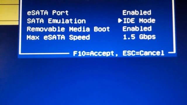 كيف تقوم بفرمطة حاسوب يحتوي على هارد ديسك sata بنظام xp смотреть онлайн