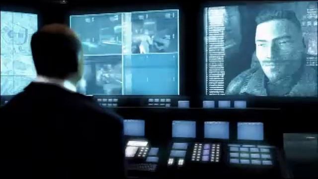 Tom Clancy's Splinter Cell 1 Police Station Intro (No Commentary PC) смотреть онлайн