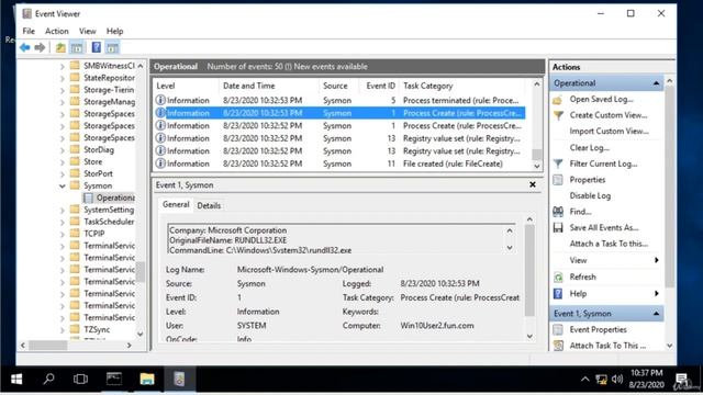 Ethical Hacking 9 смотреть онлайн