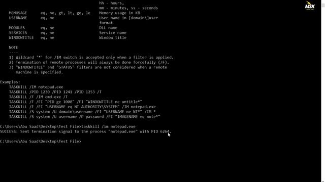 10 Cool CMD Commands Tricks You Should Know in Hindi смотреть онлайн