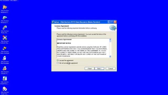 How To Install NTFS Data Recovery Software смотреть онлайн