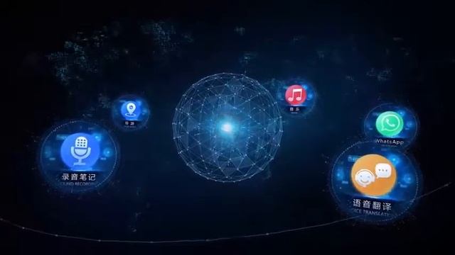 New technology Mesay Real-time Super Portable Language Translator video 2018 смотреть онлайн