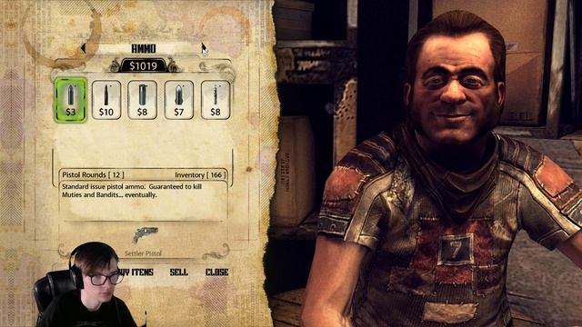 GETTING HYPED FOR RAGE 2! Replaying RAGE 1! смотреть онлайн