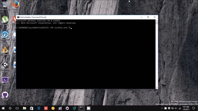 How to cause a BSOD on Windows 10 & 11 смотреть онлайн